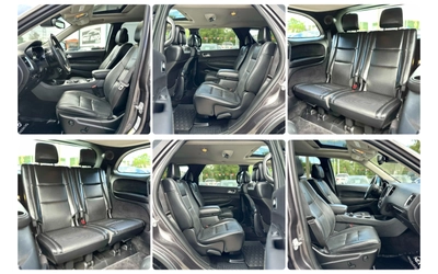 Dodge Durango 5.7 364HP HEMI AWD 6+ 1 CITADEL - автомобили, коли, обяви за нови и употребявани 10