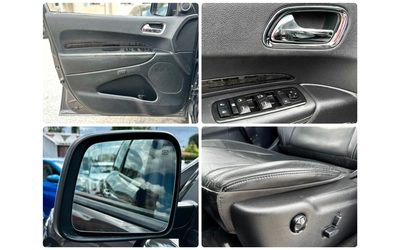 Dodge Durango 5.7 364HP HEMI AWD 6+ 1 CITADEL - автомобили, коли, обяви за нови и употребявани 14