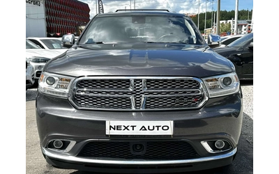 dodge-durango - 1