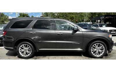 dodge-durango - 3