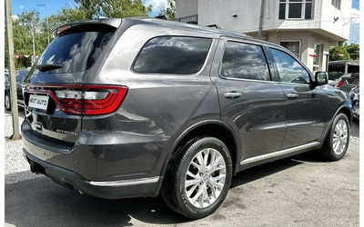 dodge-durango - 4