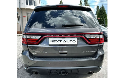 dodge-durango - 5