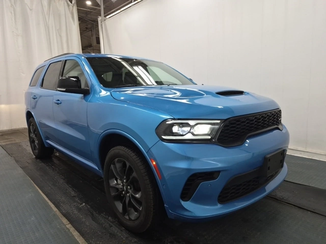 Dodge Durango AWD * 7 МЕСТА * BORDEX КОЖА * ПАНОРАМА * ПОДГРЕВ * - автомобили, коли, обяви за нови и употребявани 0