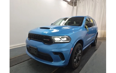dodge-durango - 2