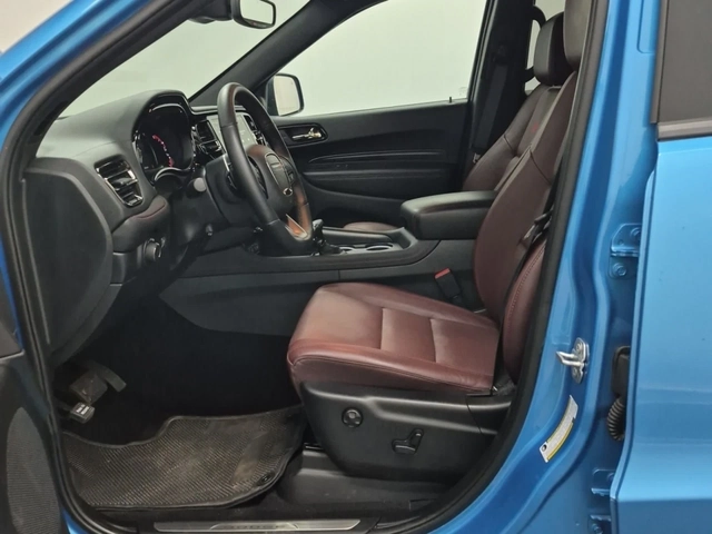 Dodge Durango AWD * 7 МЕСТА * BORDEX КОЖА * ПАНОРАМА * ПОДГРЕВ * - автомобили, коли, обяви за нови и употребявани 3