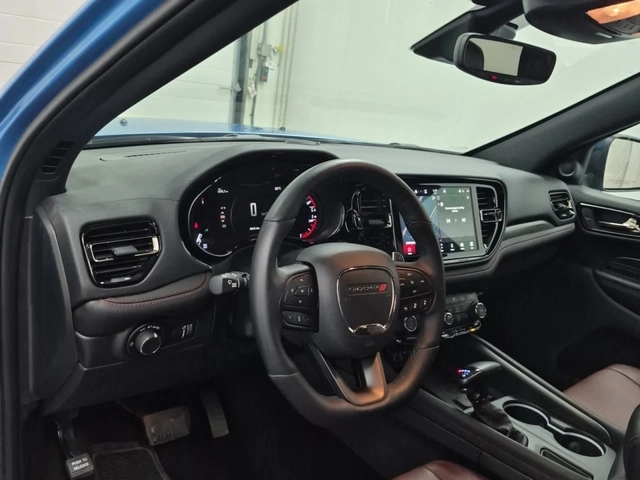 Dodge Durango AWD * 7 МЕСТА * BORDEX КОЖА * ПАНОРАМА * ПОДГРЕВ * - автомобили, коли, обяви за нови и употребявани 4