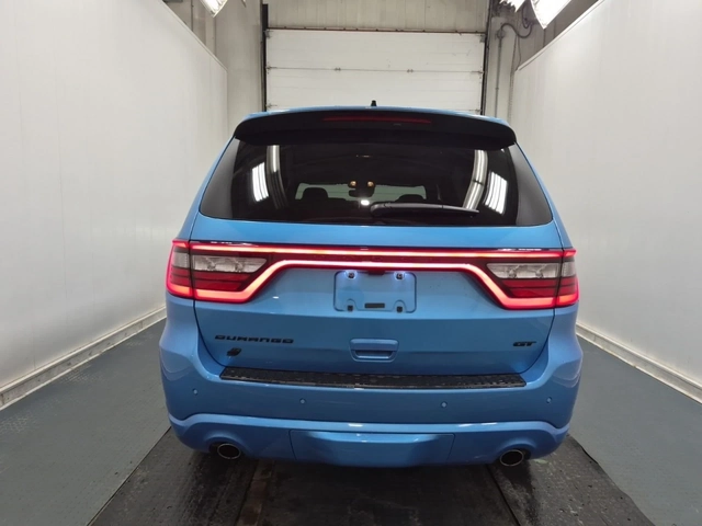 Dodge Durango AWD * 7 МЕСТА * BORDEX КОЖА * ПАНОРАМА * ПОДГРЕВ * - автомобили, коли, обяви за нови и употребявани 13