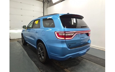 Dodge Durango AWD * 7 МЕСТА * BORDEX КОЖА * ПАНОРАМА * ПОДГРЕВ * - автомобили, коли, обяви за нови и употребявани 14