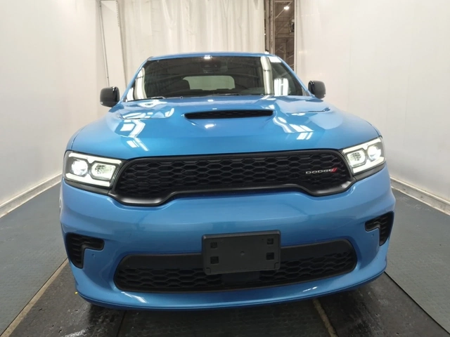Dodge Durango AWD * 7 МЕСТА * BORDEX КОЖА * ПАНОРАМА * ПОДГРЕВ * - автомобили, коли, обяви за нови и употребявани 1