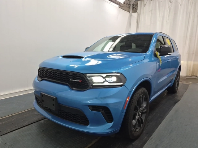 Dodge Durango AWD * 7 МЕСТА * BORDEX КОЖА * ПАНОРАМА * ПОДГРЕВ * - автомобили, коли, обяви за нови и употребявани 2