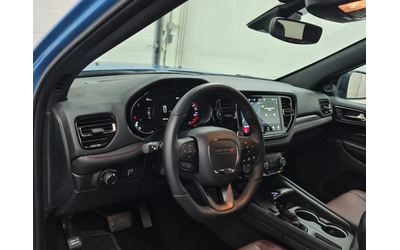 dodge-durango - 4