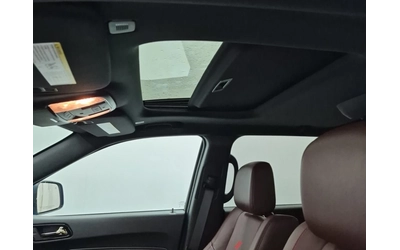 Dodge Durango AWD * 7 МЕСТА * BORDEX КОЖА * ПАНОРАМА * ПОДГРЕВ * - автомобили, коли, обяви за нови и употребявани 7