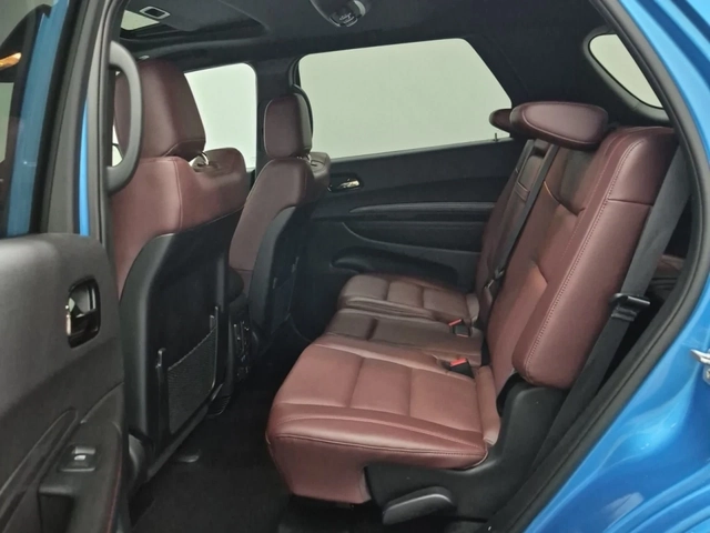 Dodge Durango AWD * 7 МЕСТА * BORDEX КОЖА * ПАНОРАМА * ПОДГРЕВ * - автомобили, коли, обяви за нови и употребявани 8