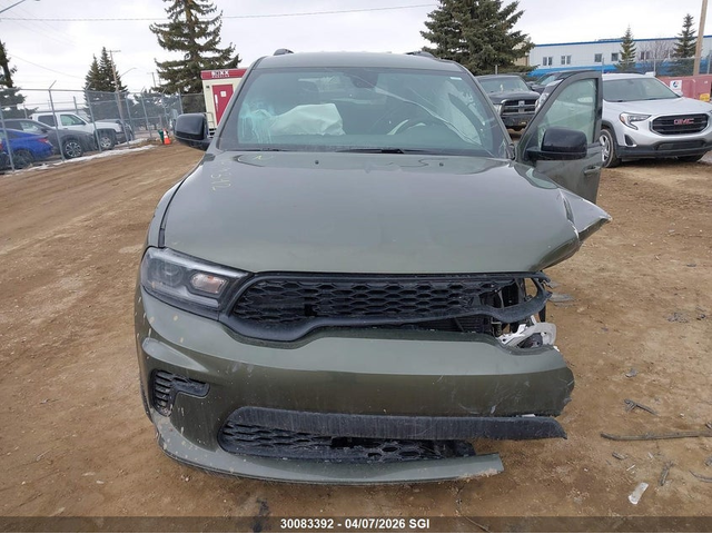 Dodge DURANGO GT 3.6L V6 FI DOHC 24V NF4 AWD - автомобили, коли, обяви за нови и употребявани 11