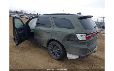 dodge-durango-gt-3-6l-v6-fi-dohc-24v-nf4-awd - 2