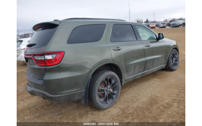 dodge-durango-gt-3-6l-v6-fi-dohc-24v-nf4-awd - 3