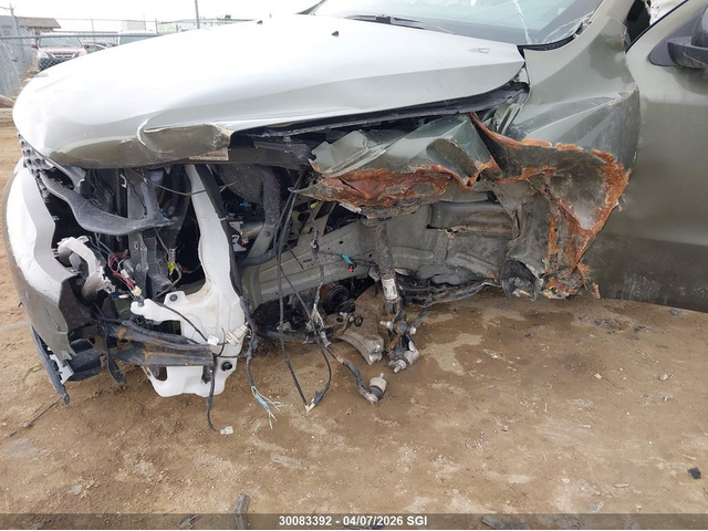 Dodge DURANGO GT 3.6L V6 FI DOHC 24V NF4 AWD - автомобили, коли, обяви за нови и употребявани 5