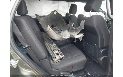 Dodge DURANGO GT 3.6L V6 FI DOHC 24V NF4 AWD - автомобили, коли, обяви за нови и употребявани 7