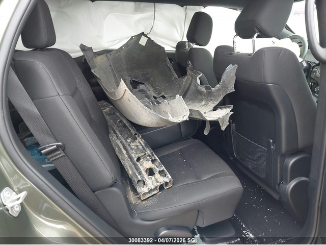 Dodge DURANGO GT 3.6L V6 FI DOHC 24V NF4 AWD - автомобили, коли, обяви за нови и употребявани 7