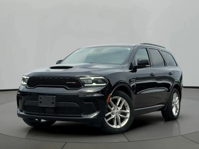 Dodge Durango R/T AWD | Sunroof | Leather All Wheel Drive - автомобили, коли, обяви за нови и употребявани 0