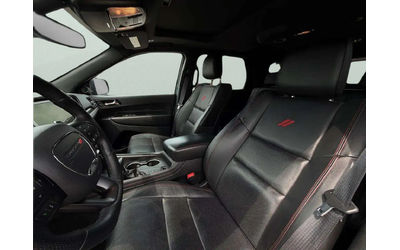 Dodge Durango R/T AWD | Sunroof | Leather All Wheel Drive - автомобили, коли, обяви за нови и употребявани 10