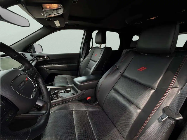 Dodge Durango R/T AWD | Sunroof | Leather All Wheel Drive - автомобили, коли, обяви за нови и употребявани 10