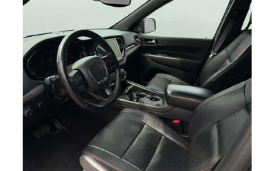 Dodge Durango R/T AWD | Sunroof | Leather All Wheel Drive - автомобили, коли, обяви за нови и употребявани 11