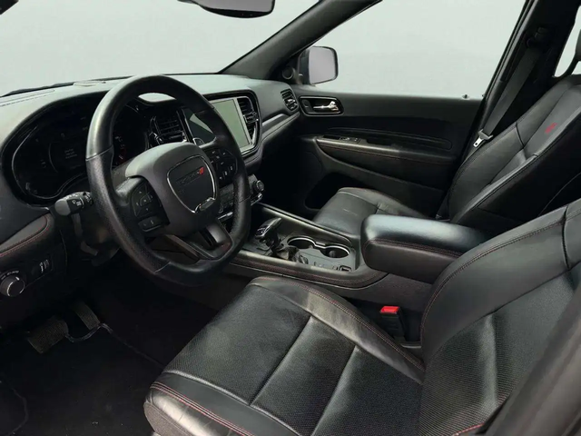 Dodge Durango R/T AWD | Sunroof | Leather All Wheel Drive - автомобили, коли, обяви за нови и употребявани 11
