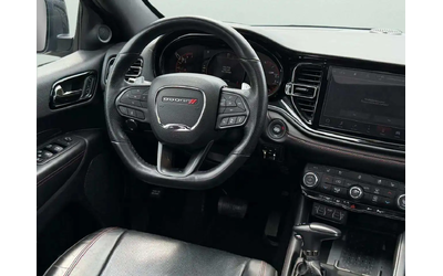 Dodge Durango R/T AWD | Sunroof | Leather All Wheel Drive - автомобили, коли, обяви за нови и употребявани 13