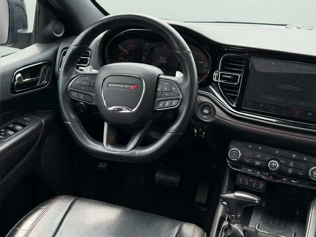 Dodge Durango R/T AWD | Sunroof | Leather All Wheel Drive - автомобили, коли, обяви за нови и употребявани 13