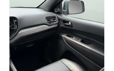 Dodge Durango R/T AWD | Sunroof | Leather All Wheel Drive - автомобили, коли, обяви за нови и употребявани 14