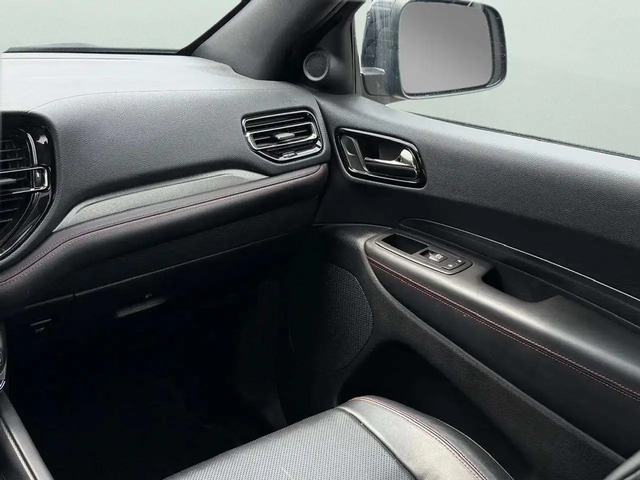 Dodge Durango R/T AWD | Sunroof | Leather All Wheel Drive - автомобили, коли, обяви за нови и употребявани 14