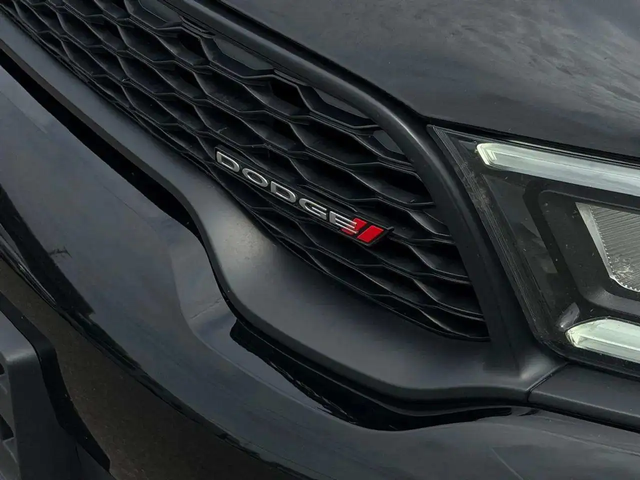 Dodge Durango R/T AWD | Sunroof | Leather All Wheel Drive - автомобили, коли, обяви за нови и употребявани 15