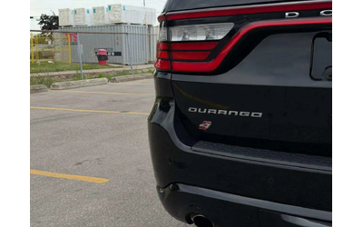 Dodge Durango R/T AWD | Sunroof | Leather All Wheel Drive - автомобили, коли, обяви за нови и употребявани 16