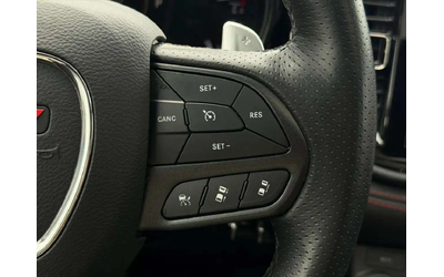 Dodge Durango R/T AWD | Sunroof | Leather All Wheel Drive - автомобили, коли, обяви за нови и употребявани 18