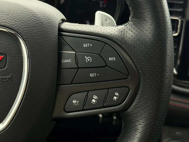 Dodge Durango R/T AWD | Sunroof | Leather All Wheel Drive - автомобили, коли, обяви за нови и употребявани 18