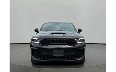 dodge-durango-r-t-awd-sunroof-leather-all-wheel-drive - 1