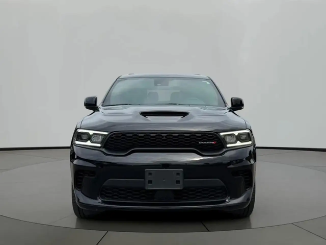 Dodge Durango R/T AWD | Sunroof | Leather All Wheel Drive - автомобили, коли, обяви за нови и употребявани 1