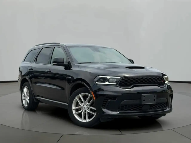 Dodge Durango R/T AWD | Sunroof | Leather All Wheel Drive - автомобили, коли, обяви за нови и употребявани 2