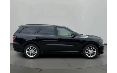 dodge-durango-r-t-awd-sunroof-leather-all-wheel-drive - 3
