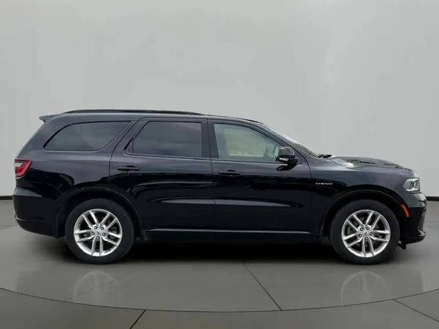 Dodge Durango R/T AWD | Sunroof | Leather All Wheel Drive - автомобили, коли, обяви за нови и употребявани 3