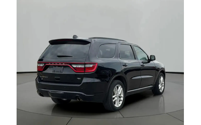 dodge-durango-r-t-awd-sunroof-leather-all-wheel-drive - 4