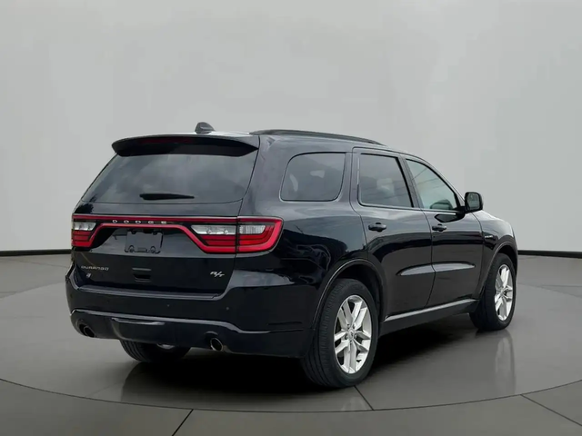 Dodge Durango R/T AWD | Sunroof | Leather All Wheel Drive - автомобили, коли, обяви за нови и употребявани 4