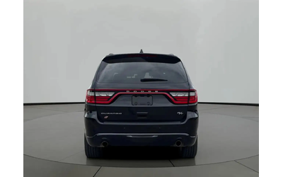 dodge-durango-r-t-awd-sunroof-leather-all-wheel-drive - 5