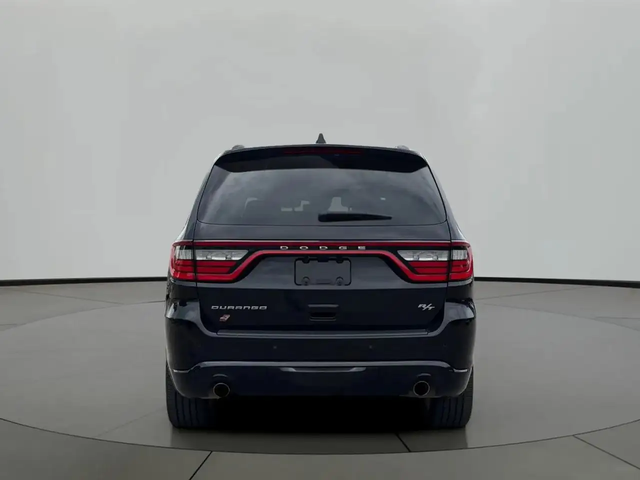 Dodge Durango R/T AWD | Sunroof | Leather All Wheel Drive - автомобили, коли, обяви за нови и употребявани 5