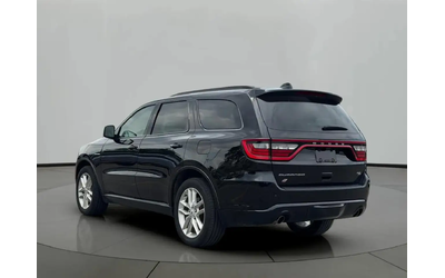 Dodge Durango R/T AWD | Sunroof | Leather All Wheel Drive - автомобили, коли, обяви за нови и употребявани 6