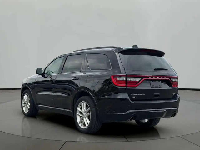 Dodge Durango R/T AWD | Sunroof | Leather All Wheel Drive - автомобили, коли, обяви за нови и употребявани 6