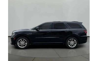 Dodge Durango R/T AWD | Sunroof | Leather All Wheel Drive - автомобили, коли, обяви за нови и употребявани 7