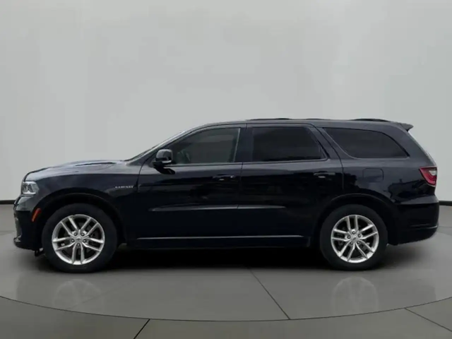 Dodge Durango R/T AWD | Sunroof | Leather All Wheel Drive - автомобили, коли, обяви за нови и употребявани 7