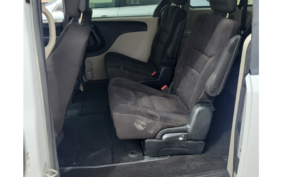 Dodge GRAND CARAVAN 3.6L 6cyl Front Wheel Drive - автомобили, коли, обяви за нови и употребявани 10